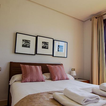 Rentalsevilla Manuel Santiago Sevilha Exterior foto