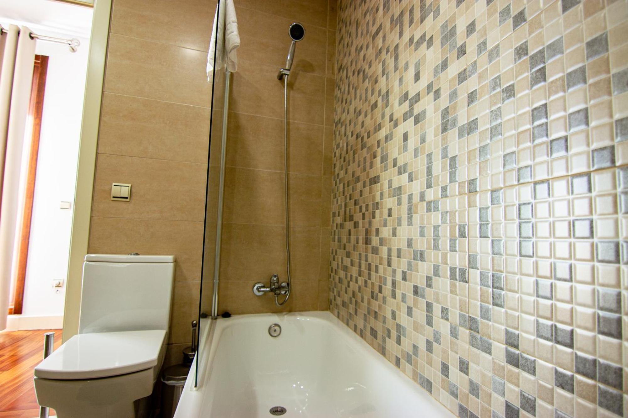 Rentalsevilla Manuel Santiago Sevilha Exterior foto