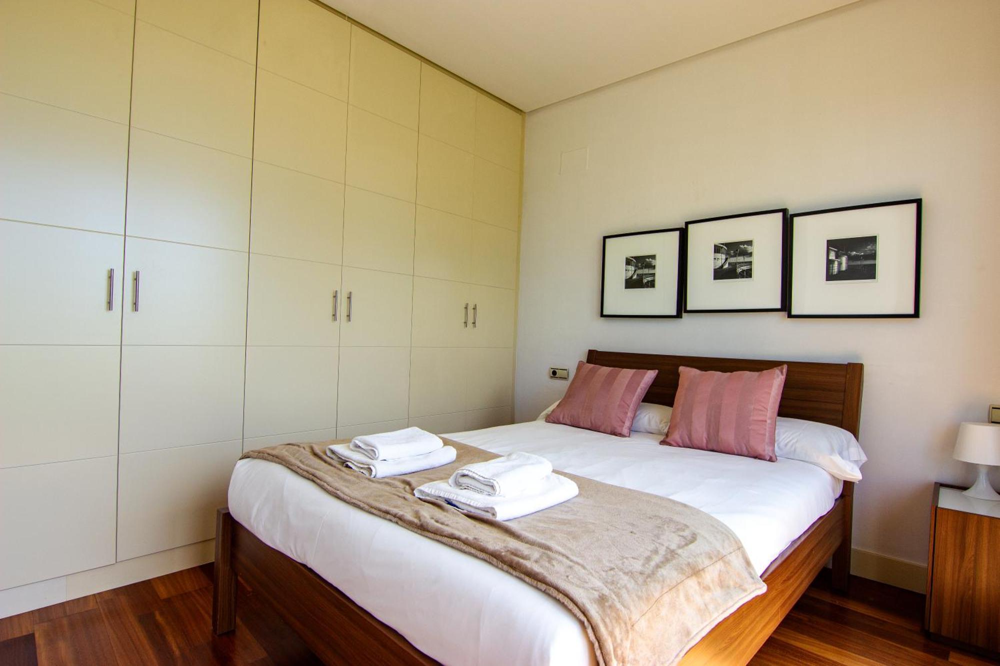 Rentalsevilla Manuel Santiago Sevilha Exterior foto